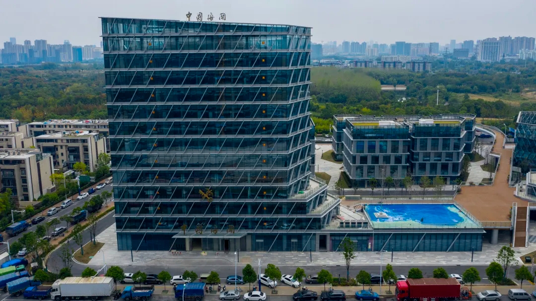 合肥市制造业走出去联盟秘书处一行赴庐州海关开展专项调研