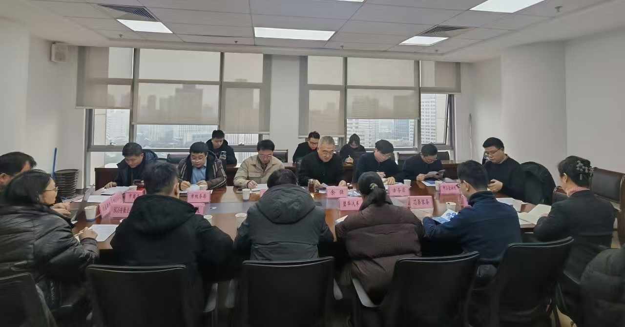 市工信局组织召开&ldquo;专精特新&rdquo;企业 对外合作专题座谈会