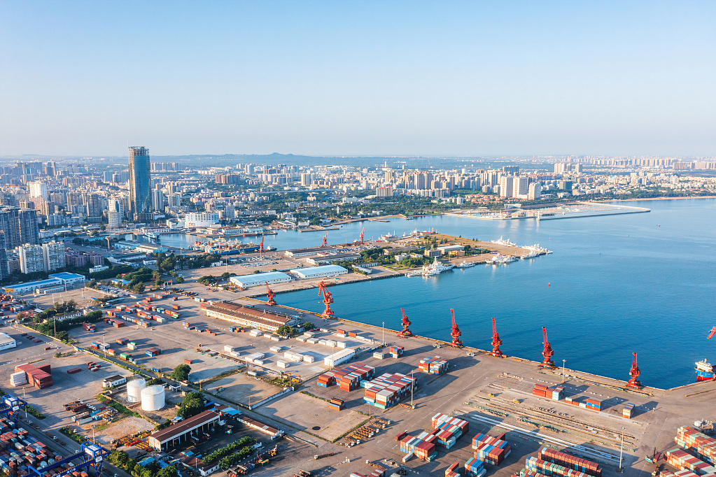 关于邀请合肥市走出去联盟企业参加海南自贸港政策专题培训会的通知